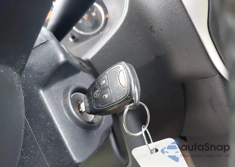 2014 Jeep Compass Limited из США, поврежденный, VIN 1C4NJCCB7ED550460